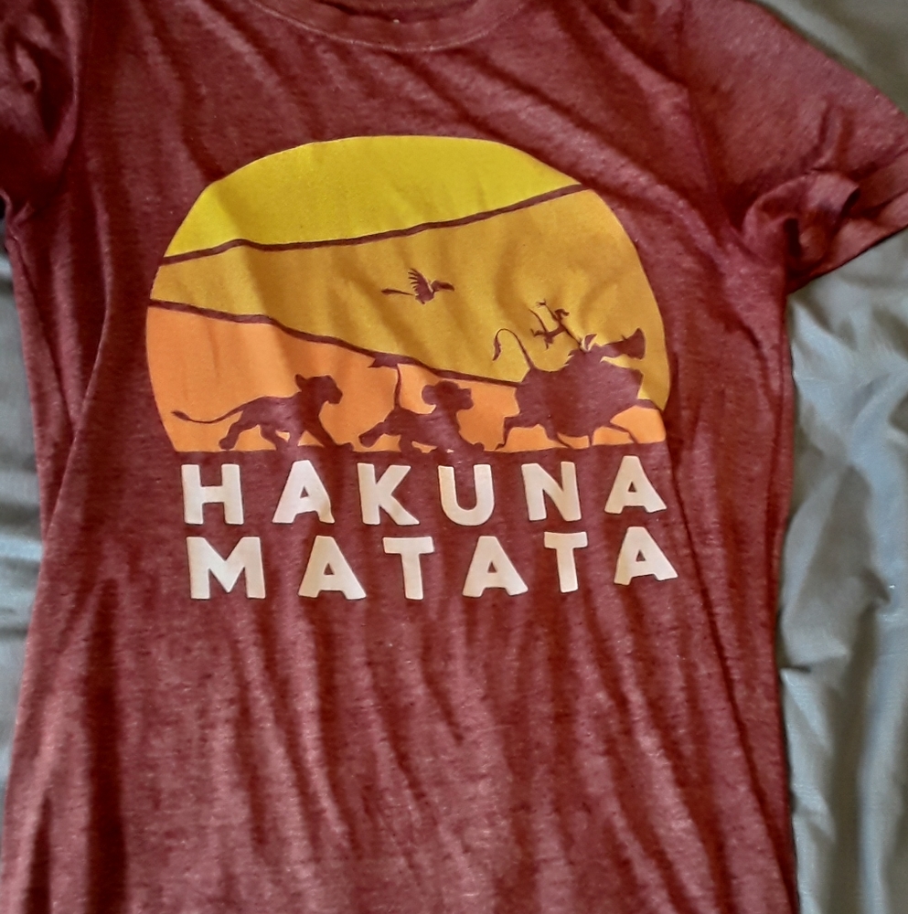 T-shirt